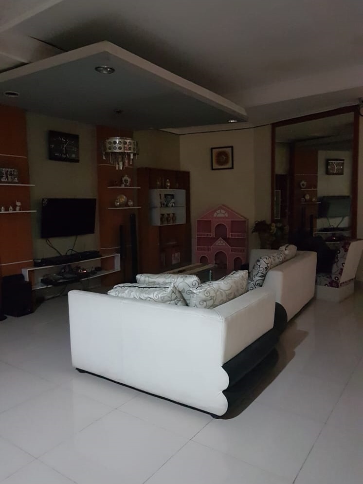 Rumah diJual di Taman Beverly Lippo Cikarang